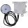 Elsner 70316 Leak KNX 2.0 Leckage-Sensor zur Wasser- / Rohrbruchmeldung