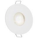 Elsner 70669 Intra-Sewi KNX TH Einbau-Sensor für...