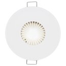 Elsner 70669 Intra-Sewi KNX TH Einbau-Sensor für...