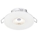 Elsner 70681 Intra-Sewi KNX TH-L-Pr Einbau-Präsenz-/...