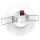Elsner 70681 Intra-Sewi KNX TH-L-Pr Einbau-Präsenz-/ Helligkeits- / Raumklimasensor Reinweiß RAL 9010