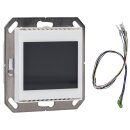 Elsner 70800 Cala Touch KNX T 3.x Raum-Controller mit...