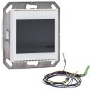 Elsner 70810 Cala Touch KNX TH 3.x Raum-Controller mit...