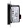 Elsner 70822 Cala Touch KNX AQS/TH 3.x Raum-Controller CO2- / Temperatur- / Feuchtesensor Tiefschwarz RAL 9005