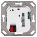 Elsner 70980 Cala KNX T 101 RAL 9010 Raumtemperatur-Regler Weiß Reinweiß RAL 9010