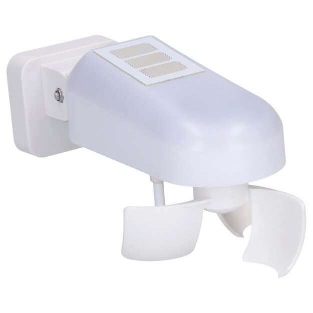 Elsner 71235 Windancer KNX Wetterstation mit Schalen-Anemometer