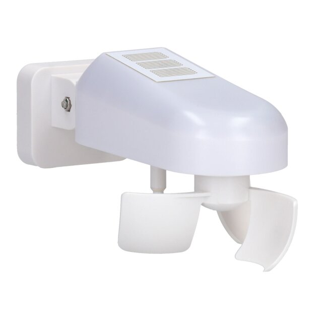 Elsner 71236 Windancer KNX-GPS Wetterstation mit Schalen-Anemometer