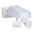 Elsner 71236 Windancer KNX-GPS Wetterstation mit...