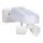 Elsner 71236 Windancer KNX-GPS Wetterstation mit Schalen-Anemometer