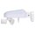 Elsner 71236 Windancer KNX-GPS Wetterstation mit Schalen-Anemometer