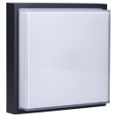 Bega 24770K3 Decken- und Wandleuchte für den Innen-...