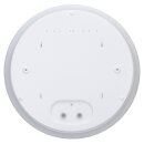 Bega 50016K27 Decken- und Wandleuchte für den Innenbereich Weiß 2700 K 48,0 W 3582 lm on/off-Netzteil Leuchtenabdeckung Opalglas Seidenmatt