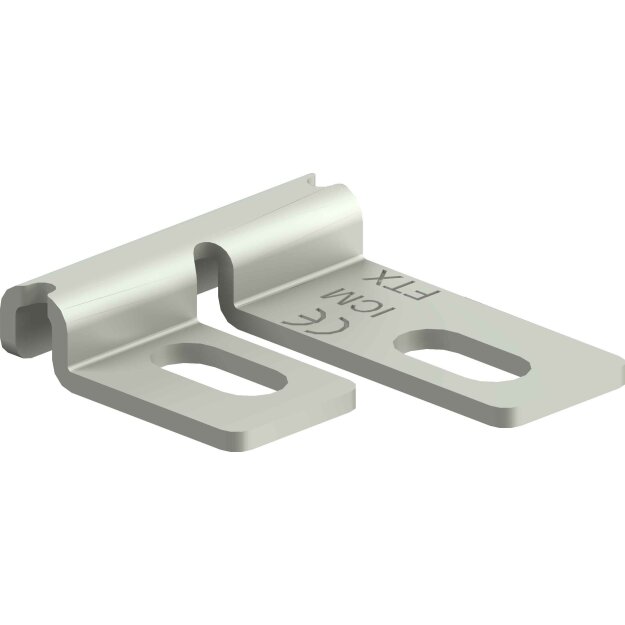 Legrand (Cablofil) Bodenbefestigung FTX V4A (1er)