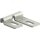 Legrand (Cablofil) Bodenbefestigung FTX V4A (1er)