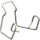 Legrand (Cablofil) Clip f.Schutzhaube CLIP F02 GS