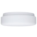 Bega 50040PK27 Decken- und Wandleuchte für den...