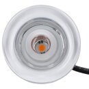 Bega 50593K27 Deckeneinbauleuchte für den Innenbereich Weiß 2700 K 10,5 W 549 lm DALI steuerbar