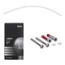 Bega 67985K27 Decken- und Wandleuchte für den Innenbereich Weiß 2700 K Sockel E 27 inkl. 1x LED-Leuchtmittel dimmbar BEGA 13565