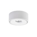 Brumberg 12066173 LED-Anbaudownlight 230 V AC 12,2 W + 2...