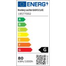Brumberg 18577002 LED-Flexplatine 24 V DC, 16 W / m 24V DC 16W/m RGB+WW 5m IP65