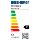 Brumberg 38273004 LED-Flexplatine 24V DC 14,4W/m 4000K 5m IP67