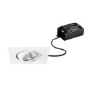 Brumberg 38365173 LED-Einbaustrahler 230 V AC 6 W...