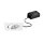 Brumberg 38365173 LED-Einbaustrahler 230 V AC 6 W strukturweiß