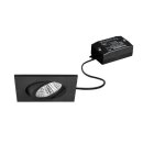 Brumberg 38365183 LED-Einbaustrahler 230 V AC 6 W...