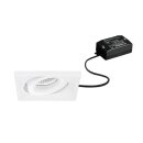 Brumberg 38398173 LED-Einbaustrahler 230 V AC 7 W...
