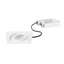 Brumberg 39397173 LED-Einbaustrahler 230 V AC 7 W...