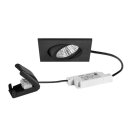 Brumberg 39465183 LED-Einbaustrahler 230 V AC 6 W...