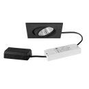 Brumberg 41465183 LED-Einbaustrahler 230 V AC 6 W...