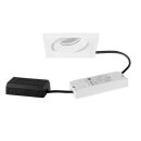 Brumberg 41499173 LED-Einbaustrahler 230 V AC 7 W...