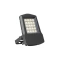 Brumberg 60802643 20 W Fluter MATRIX 3000 K asymmetrisch...