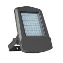 Brumberg 60806644 100 W Fluter MATRIX 4000 K asymmetrisch...
