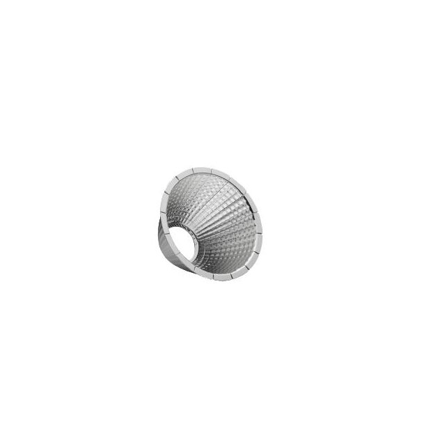 Brumberg 81590004 Ersatzreflektor 40° silber