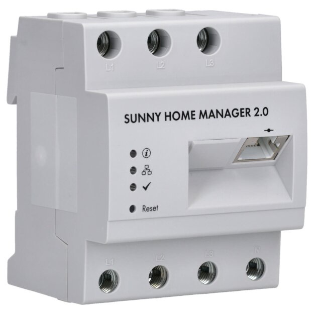 SMA HM-20 Sunny Home Manager 2.0