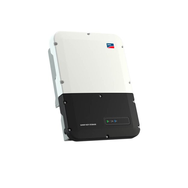 SMA Sunny Boy Storage SBS 6.0-10 Multistring-Batteriewechselrichter 6.0 kW ohne WLAN