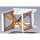 SMA UMS_KIT-10 Universal Montagesystem für STP50-40