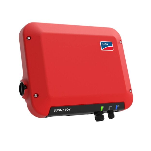 SMA SB 2.0-1VL-40 Sunny Boy 2.0 Wechselrichter 1-phasig 2000W/2000VA 2kW