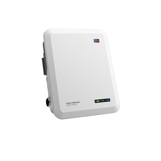 SMA Hybrid Wechselrichter Sunny Tripower STP10.0-3SE-40 Smart Energy 10kW