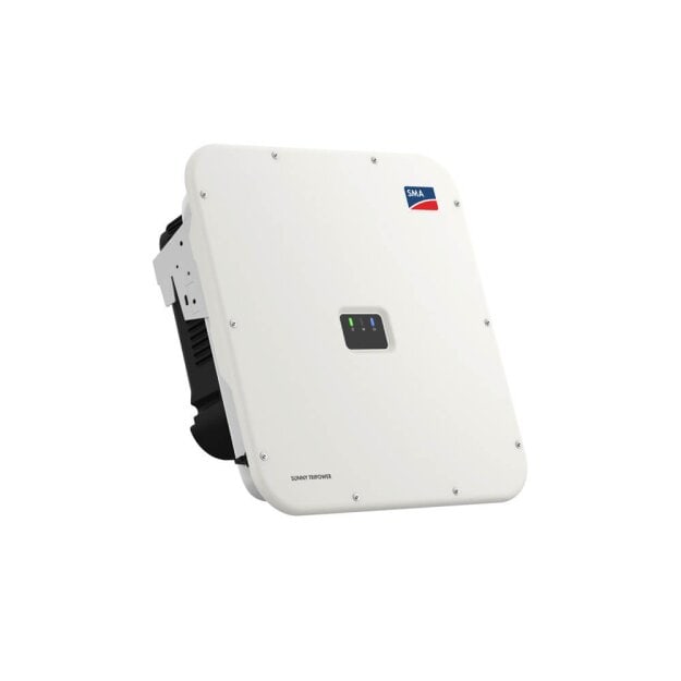 SMA STP20-50 Sunny Tripower X 20kVA 3-phasig 3 MPP-Tracker 20kW