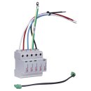 SMA DC_SPD_KIT7_T1T2 Nachrüstsatz DC Überspannungsschutz Typ I+II für STPxx50