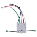 SMA DC_SPD_KIT6-10 Nachrüstsatz DC Überspannungsschutz Typ II für STPxx50
