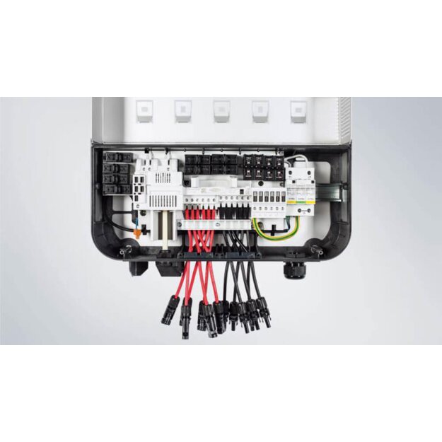 Fronius 41,0001,0719 retrofit DC SPD Typ 1+2