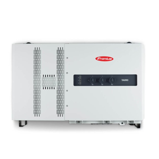 Fronius 4,210,302 Tauro ECO 100-3-D