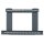 Fronius 4,251,038 Floor racks