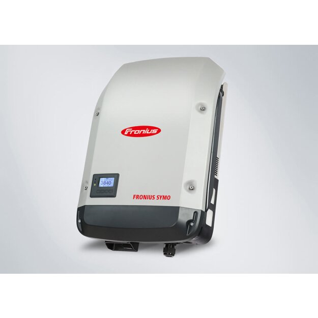 Fronius 4,210,054 Symo 20.0-3-M WLAN/LAN/Webserver