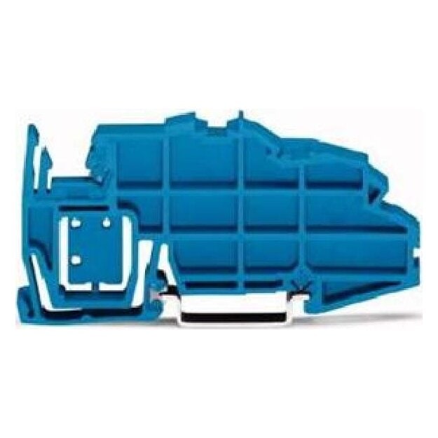 WAGO Kontakttechnik Sammelschienenträger 2009-305