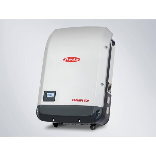 Fronius 4,210,057,041 Fronius Eco 27.0-3-S Light
